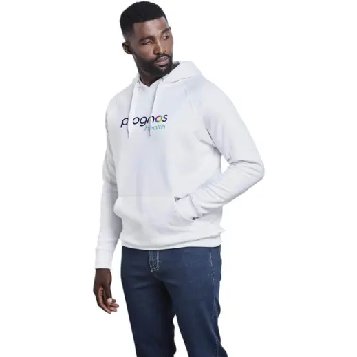 Mens Harvard Heavyweight Main White